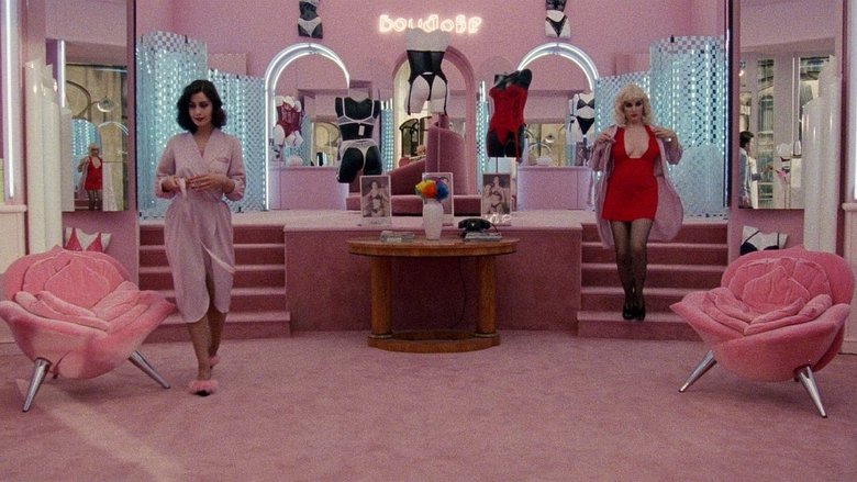 кадр из фильма Все леди делают это