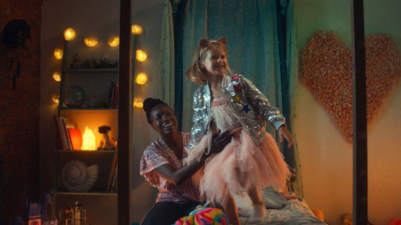 кадр из фильма Няня