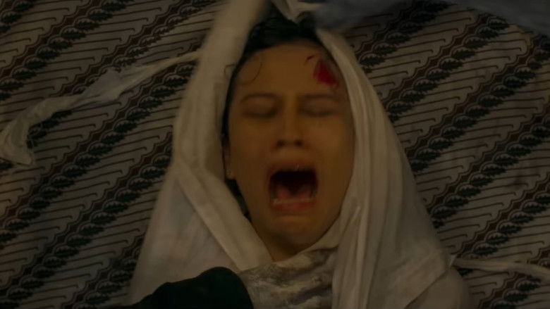 кадр из фильма Rest Area