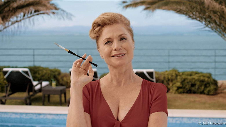 кадр из фильма Sunset Contract