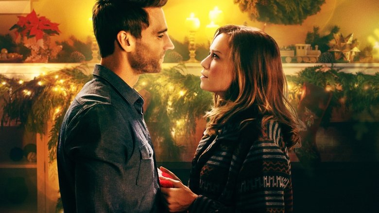 кадр из фильма Рождество в заснеженной гостинице