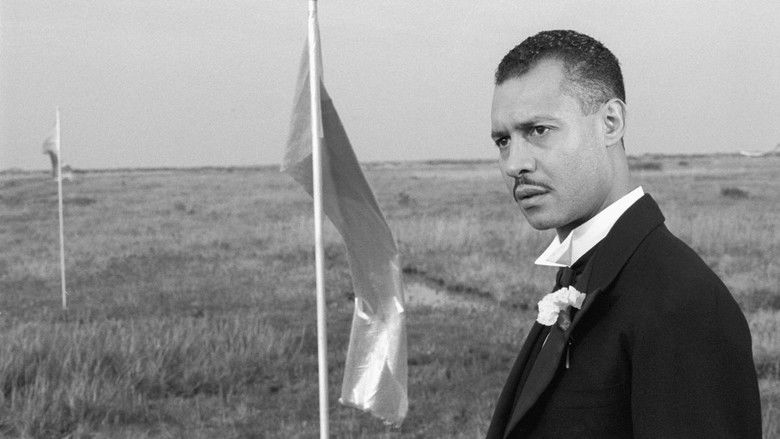 кадр из фильма В поисках Лэнгстона