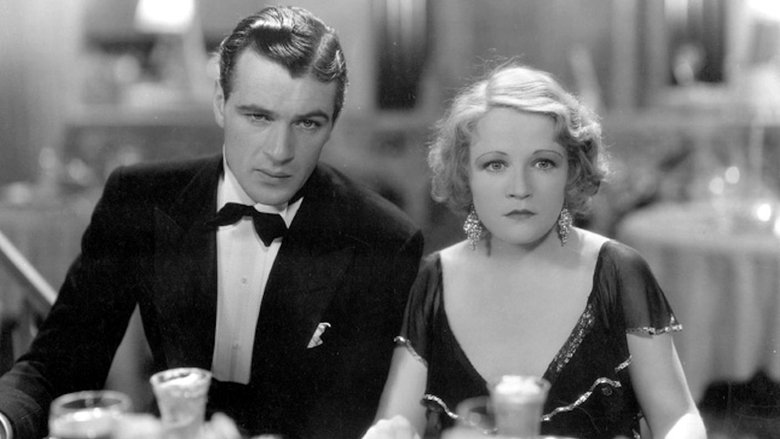 кадр из фильма Городские улицы