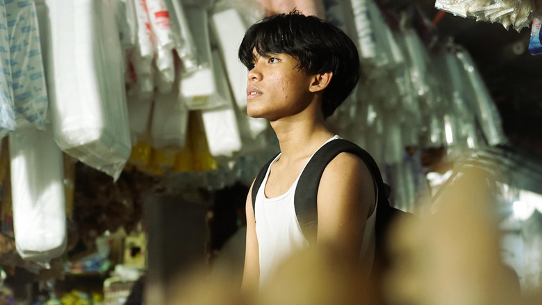 кадр из фильма OTEP The Dreamer