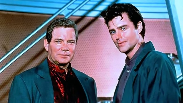 кадр из фильма TekWar: TekLab