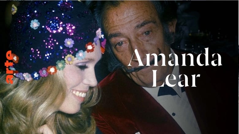 кадр из фильма Amanda Lear : « Appelez-moi mademoiselle »