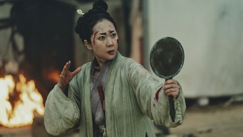 кадр из фильма Пришельцы. Назад в будущее