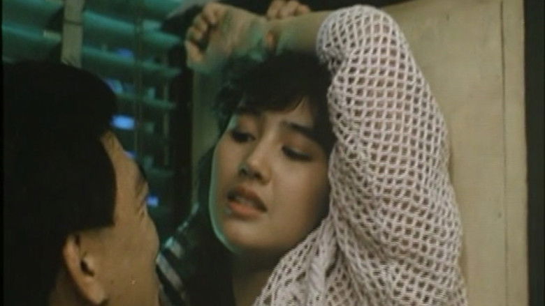 кадр из фильма 流氓差婆