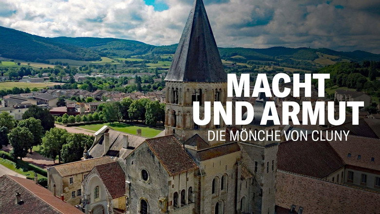 кадр из фильма Macht und Armut: Die Mönche von Cluny
