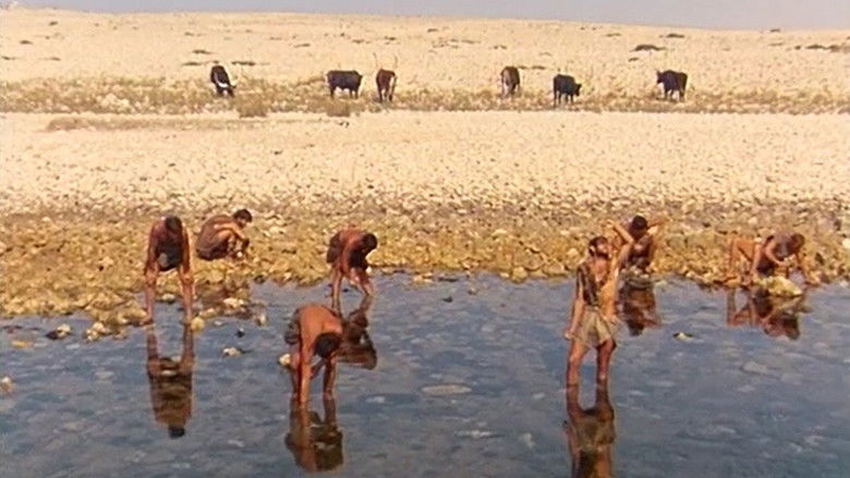 кадр из фильма Приключения Одиссея