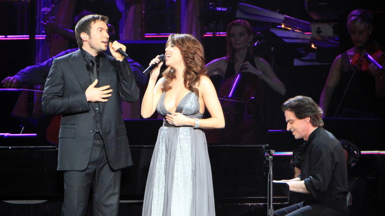 кадр из фильма Yanni: Voices - Live from the Forum in Acapulco