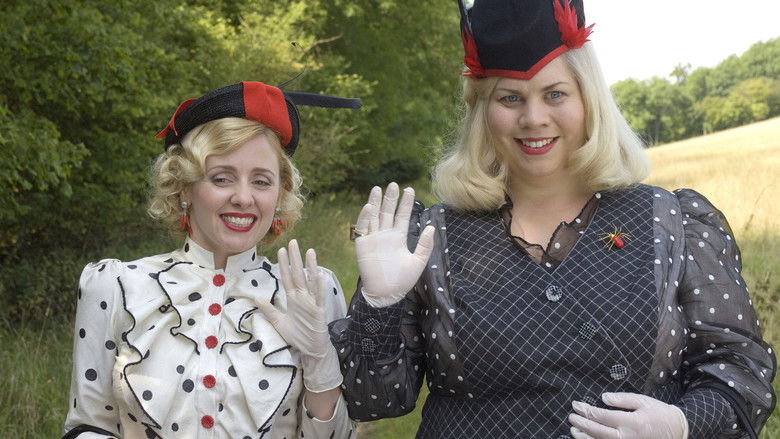 кадр из фильма Моя ужасная няня 2