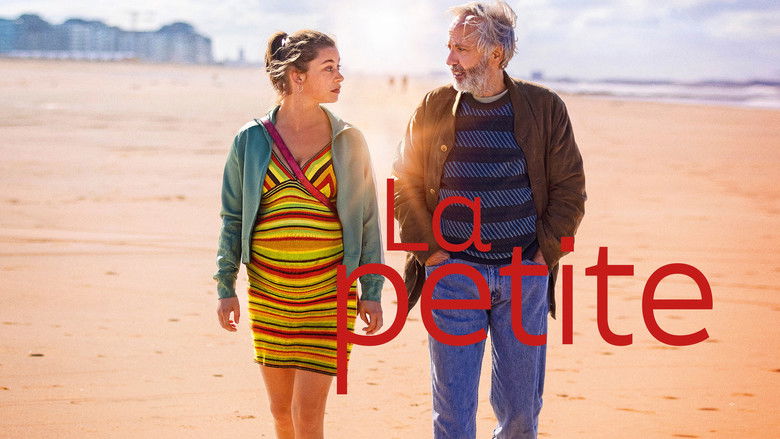 кадр из фильма Малышка