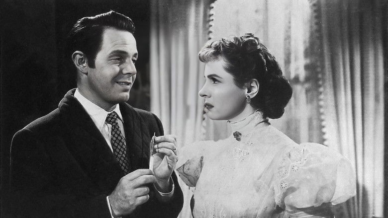 кадр из фильма House by the River