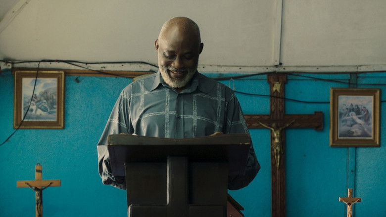 кадр из фильма Черная книжка