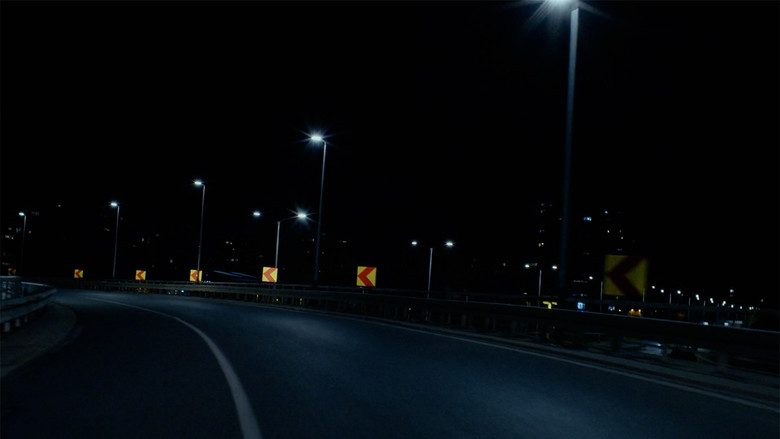 кадр из фильма Robert Flies