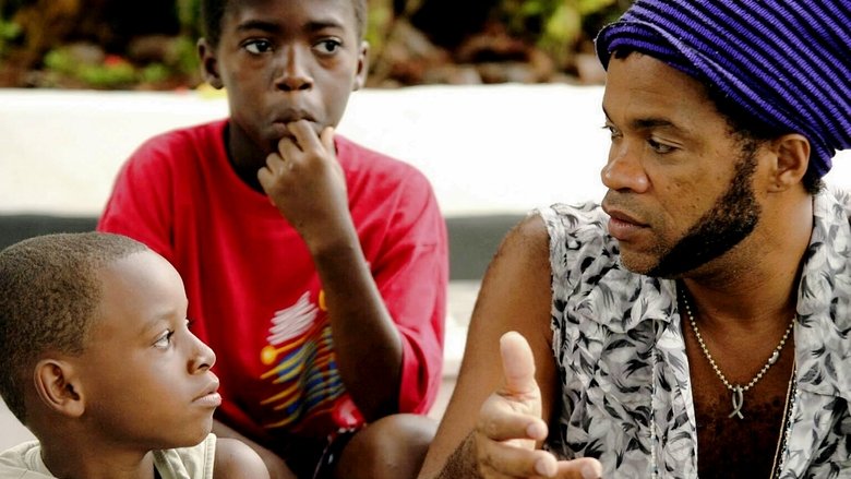 кадр из фильма El milagro de Candeal