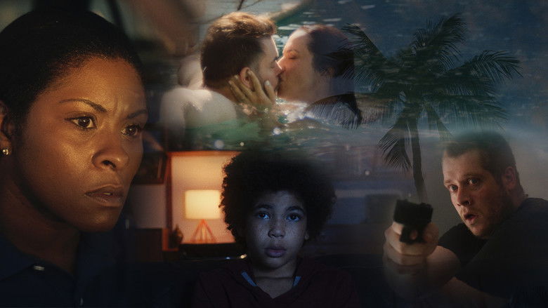 кадр из фильма Pompano Boy