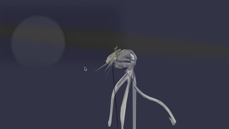 кадр из фильма Blessed Are Those Who Grieve