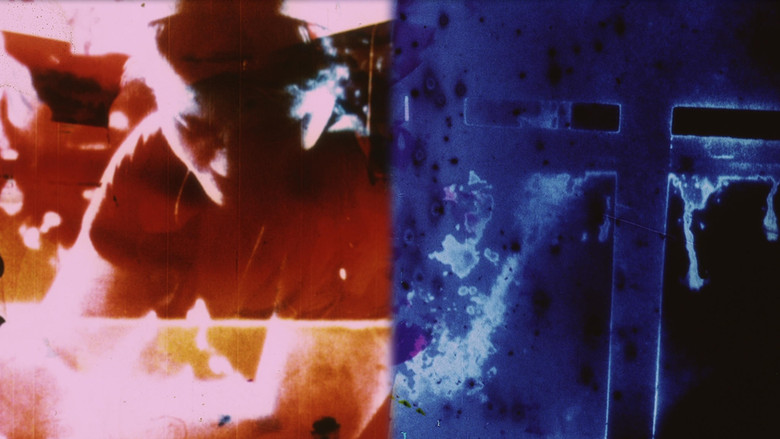 кадр из фильма Harbour City