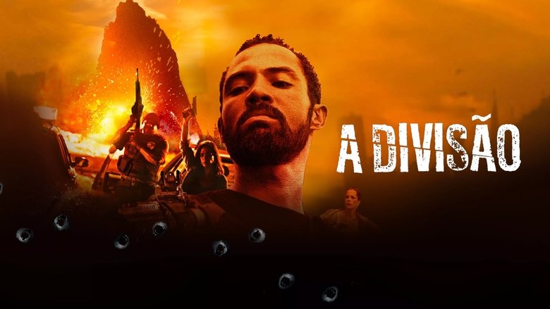 кадр из фильма Дивизия