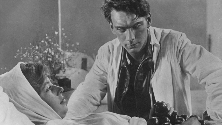 кадр из фильма Дело Румянцева