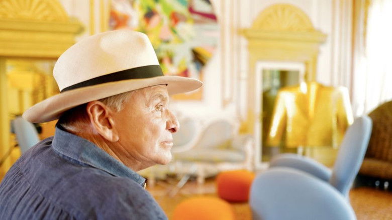 кадр из фильма Mein Fritz – Ein persönlicher Blick auf Fritz Wepper