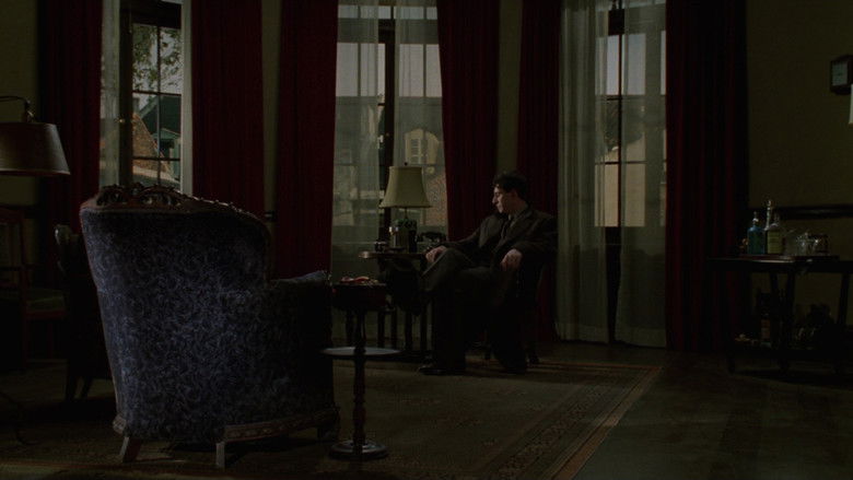 кадр из фильма Перекресток Миллера