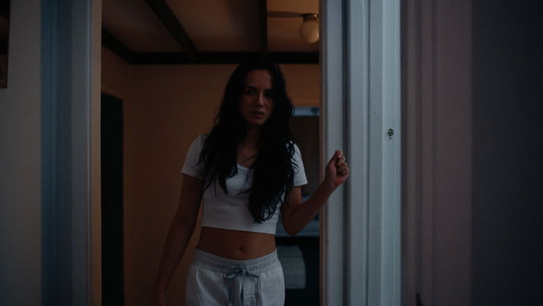 кадр из фильма Lily