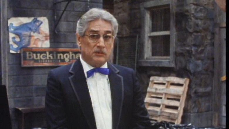 кадр из фильма Cinéma, cinéma