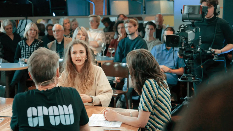 кадр из фильма A World to Shape