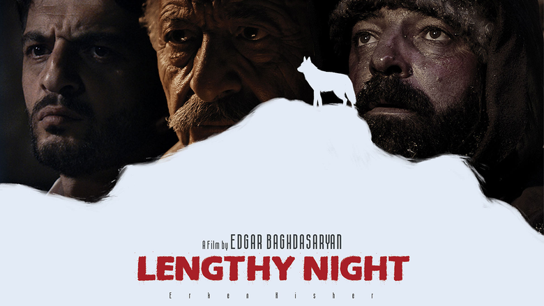 кадр из фильма Էրկեն Կիշեր