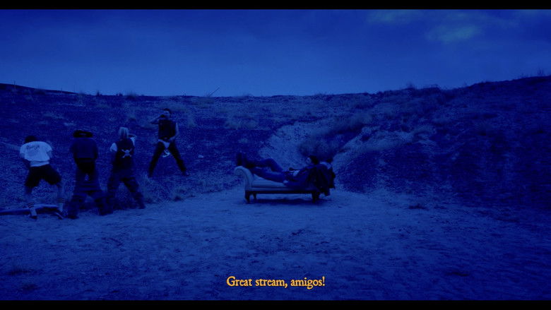 кадр из фильма Dog Bone