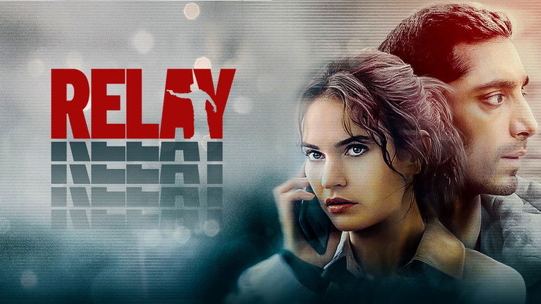 кадр из фильма Диспетчер