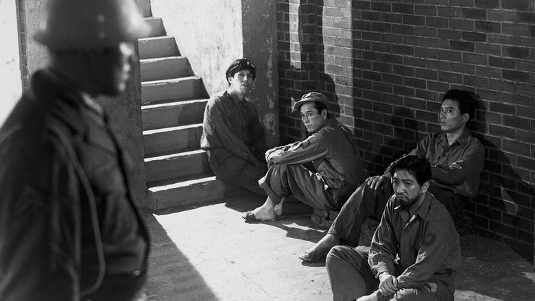 кадр из фильма 壁あつき部屋