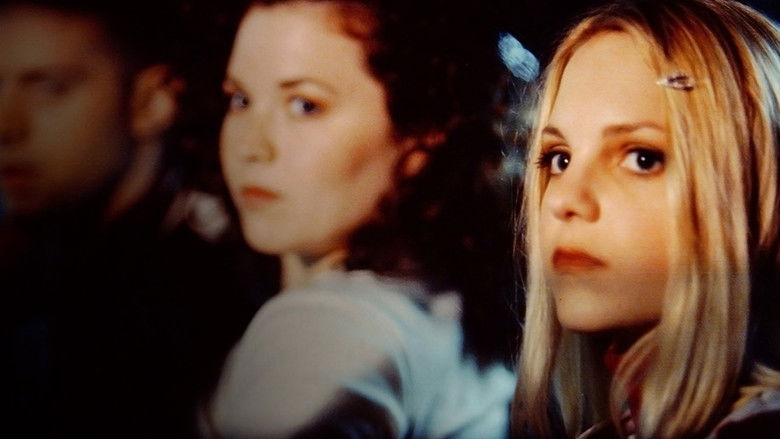 кадр из фильма Lovers Lane