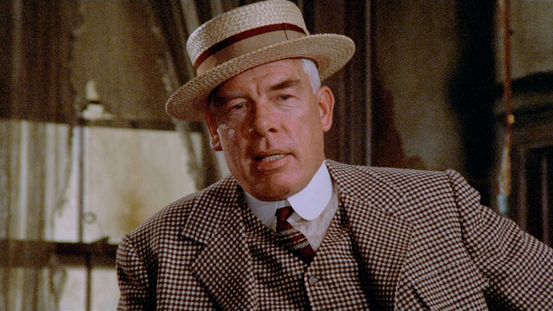 кадр из фильма Продавец льда грядет