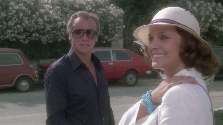 кадр из фильма Ты — лицо корабля