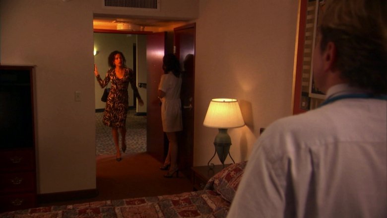 кадр из фильма Heart of the Beholder