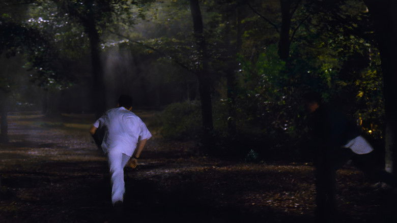 кадр из фильма Красота