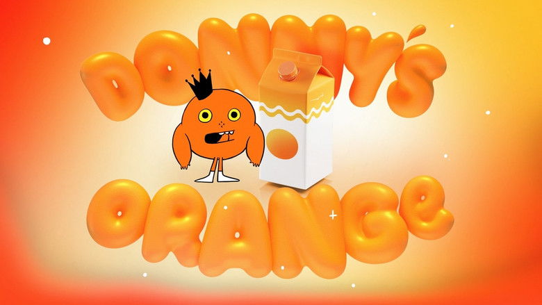 кадр из фильма Donny's Orange