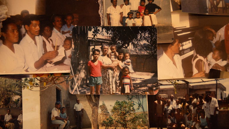 кадр из фильма Te amo com a memória, imperecível