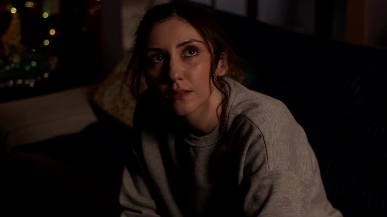 кадр из фильма Cronos