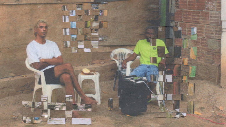 кадр из фильма Quadrados