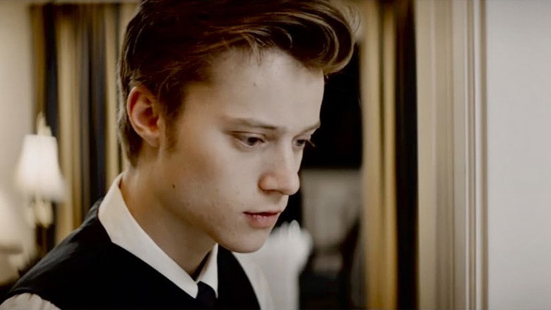 кадр из фильма Not Me