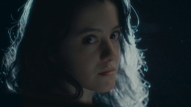 кадр из фильма Нас, които ни няма