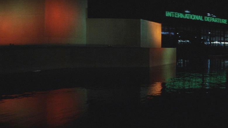 кадр из фильма ヘアピン・サーカス