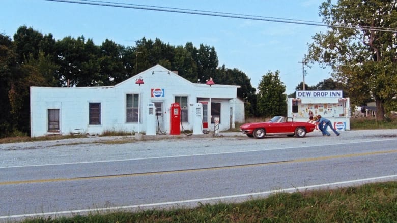 кадр из фильма Stingray