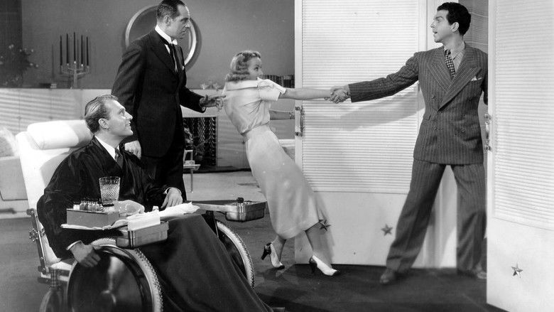 кадр из фильма Hands Across the Table