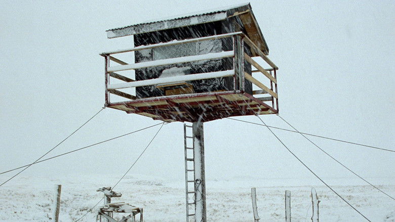 кадр из фильма Hreiður